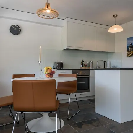 Casa Antares - Montela Appartement-fewo By Interhome * Saas-Grund