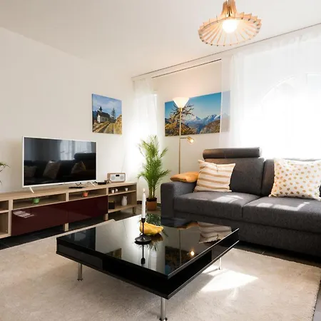 Appartamento Casa Antares - Montela Appartement-fewo By Interhome *