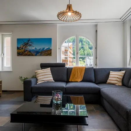 Casa Antares - Montela Appartement-fewo By Interhome Appartamento